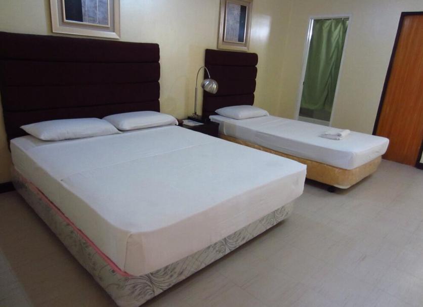 Κρεβατοκάμαρα Φωτογραφία