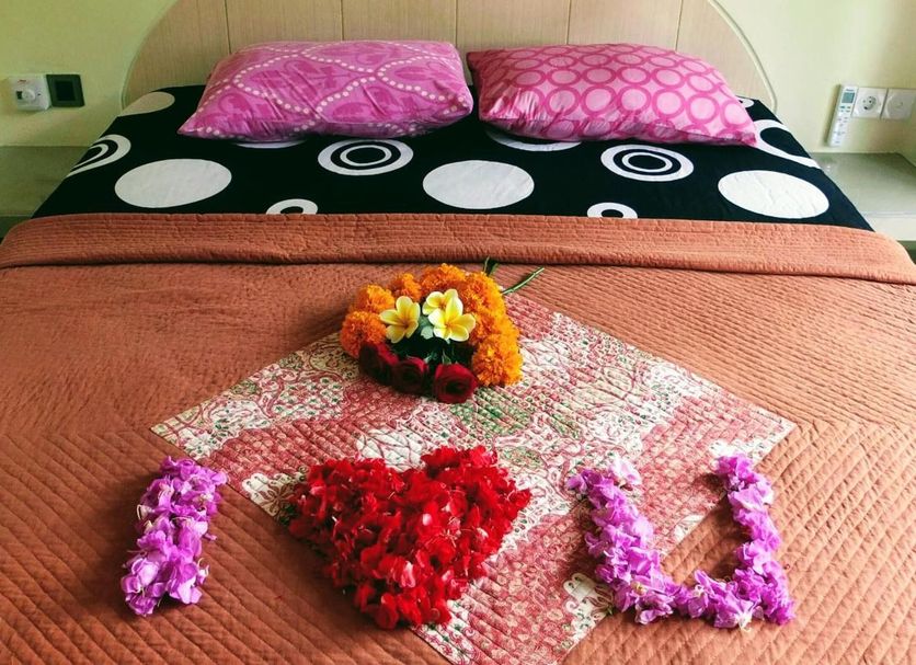 Κρεβατοκάμαρα Φωτογραφία