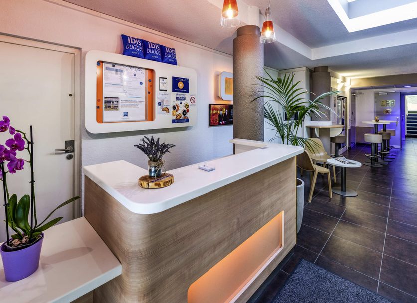 Ρεσεψιόν Φωτογραφία