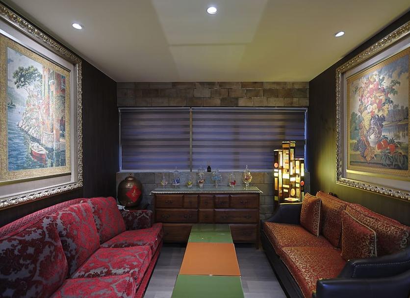 Σαλόνι Φωτογραφία