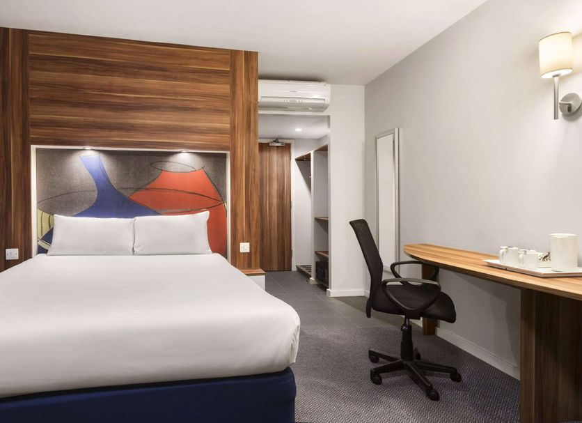 Κρεβατοκάμαρα Φωτογραφία