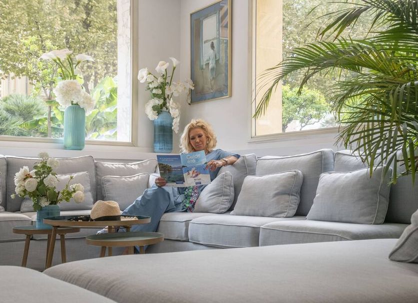 Ρεσεψιόν Φωτογραφία