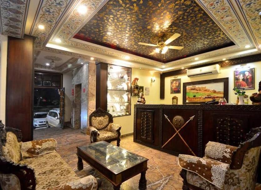 Ρεσεψιόν Φωτογραφία