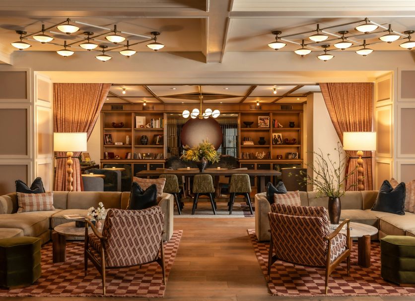 Σαλόνι Φωτογραφία