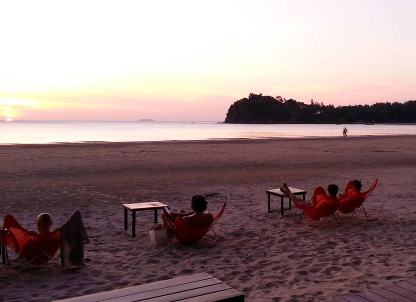 Παραλία Φωτογραφία