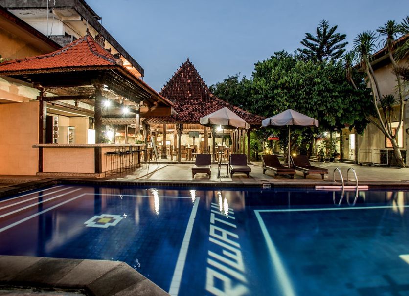 Πισίνα Φωτογραφία