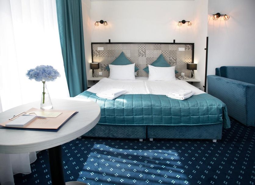 Κρεβατοκάμαρα Φωτογραφία