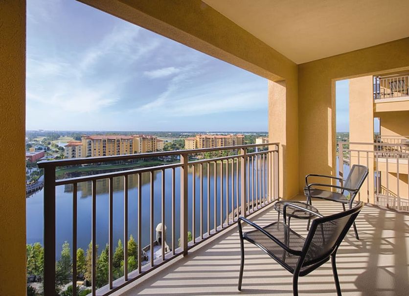 Μπαλκόνι Φωτογραφία