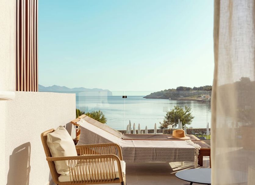 Μπαλκόνι Φωτογραφία