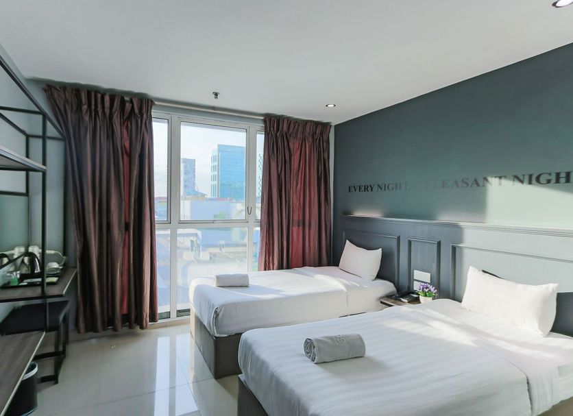 Κρεβατοκάμαρα Φωτογραφία