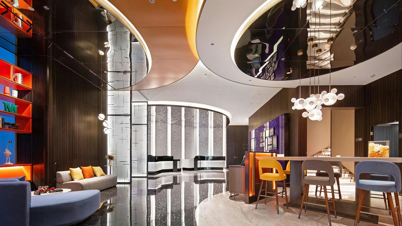 Hampton By Hilton Beijing Wangjing