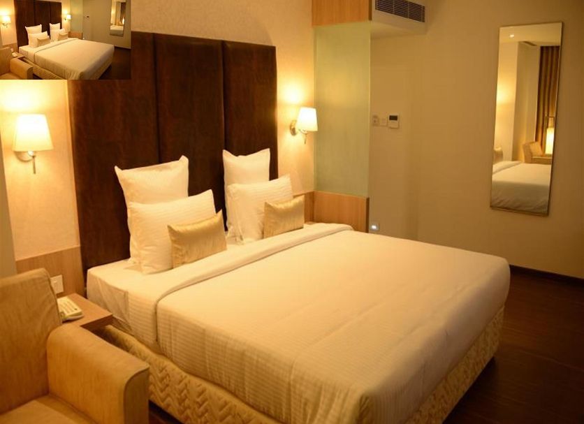 Κρεβατοκάμαρα Φωτογραφία