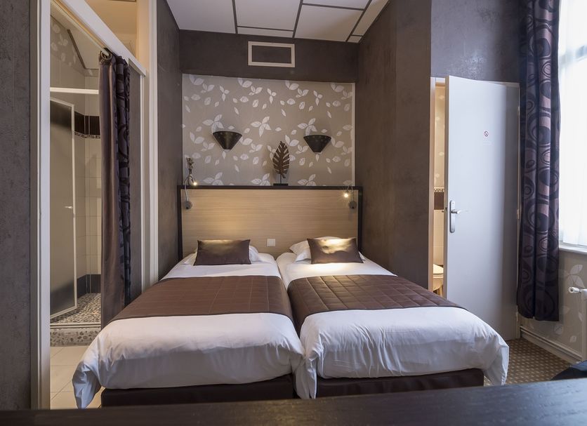 Κρεβατοκάμαρα Φωτογραφία