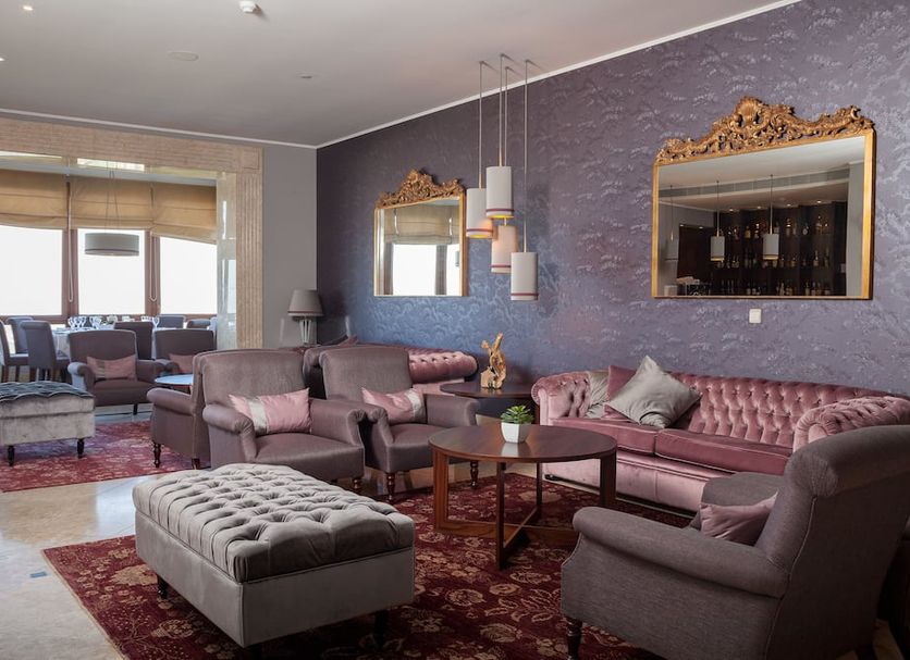 Σαλόνι Φωτογραφία