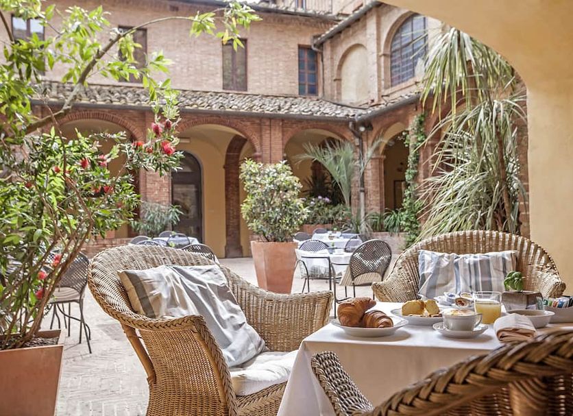 Βεράντα Φωτογραφία