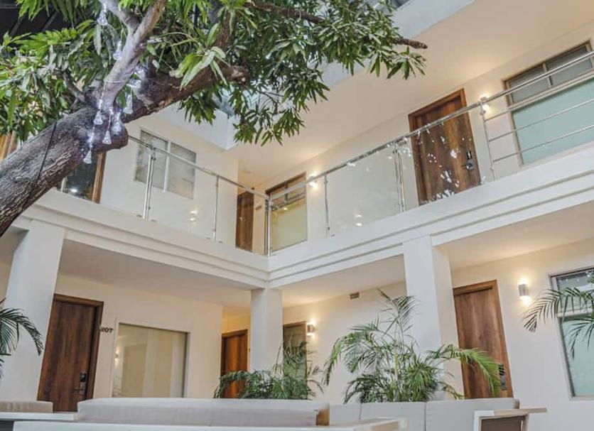 Κτίριο Φωτογραφία