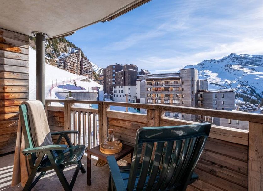 Μπαλκόνι Φωτογραφία