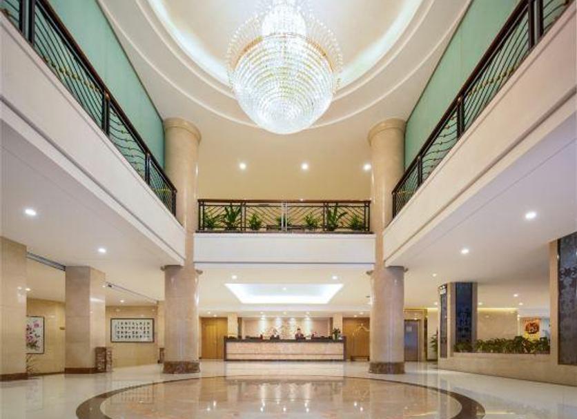 Σαλόνι ξενοδοχείου Φωτογραφία