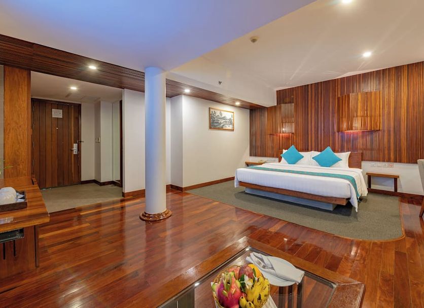 Κρεβατοκάμαρα Φωτογραφία