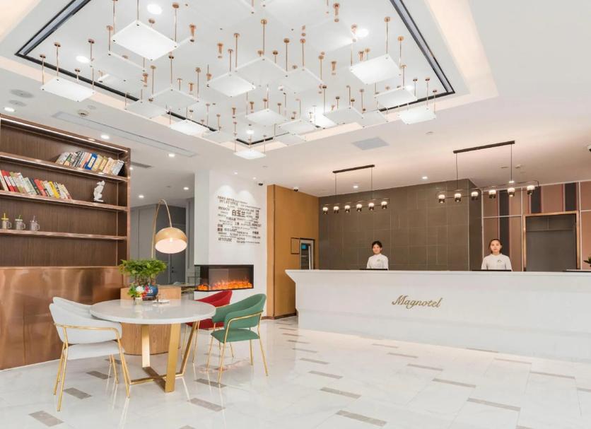 Ρεσεψιόν Φωτογραφία