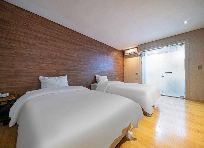 Κρεβατοκάμαρα Φωτογραφία