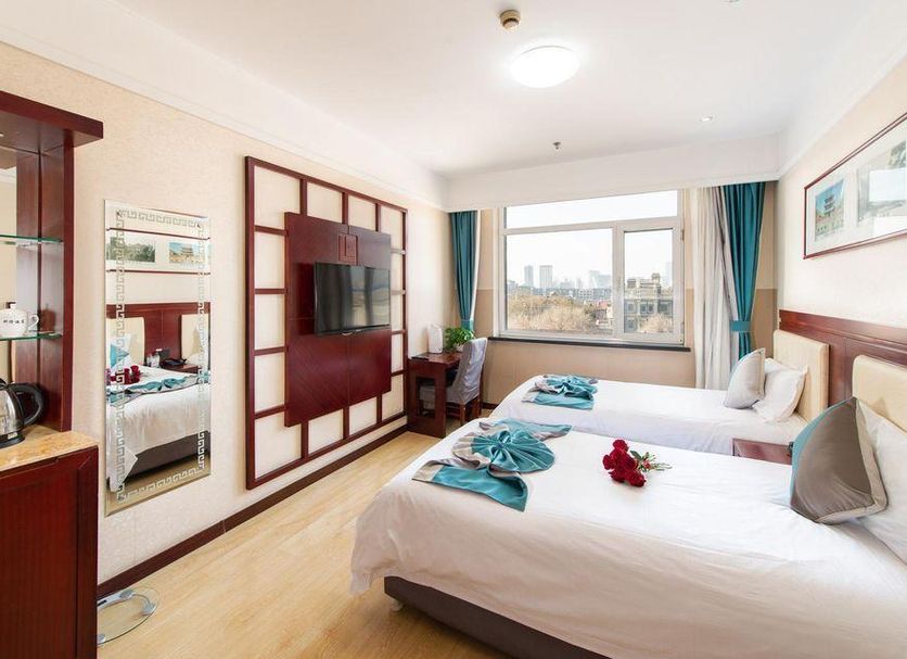 Κρεβατοκάμαρα Φωτογραφία