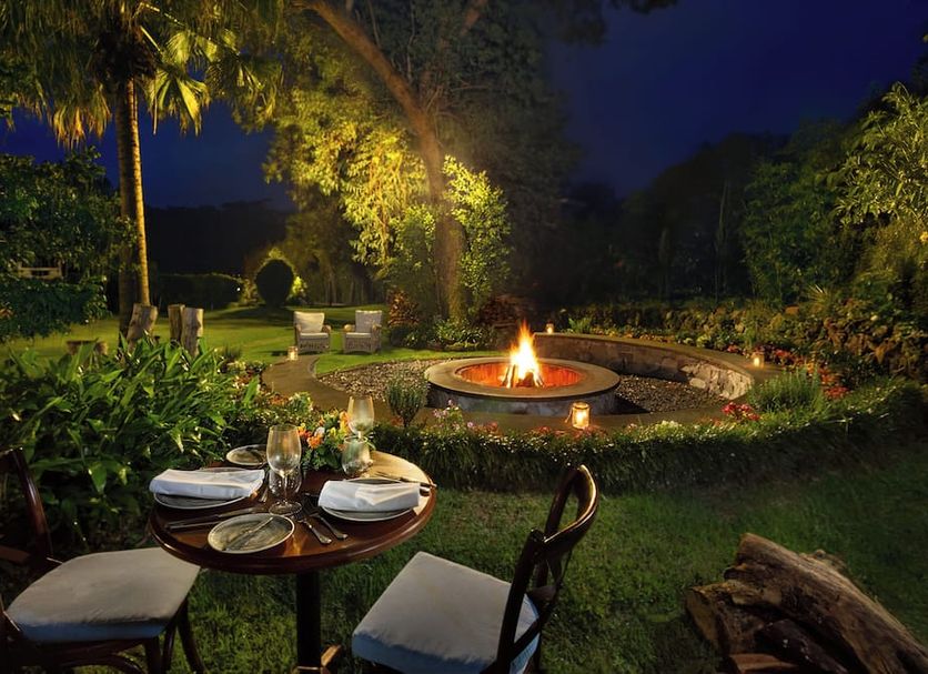 Βεράντα Φωτογραφία