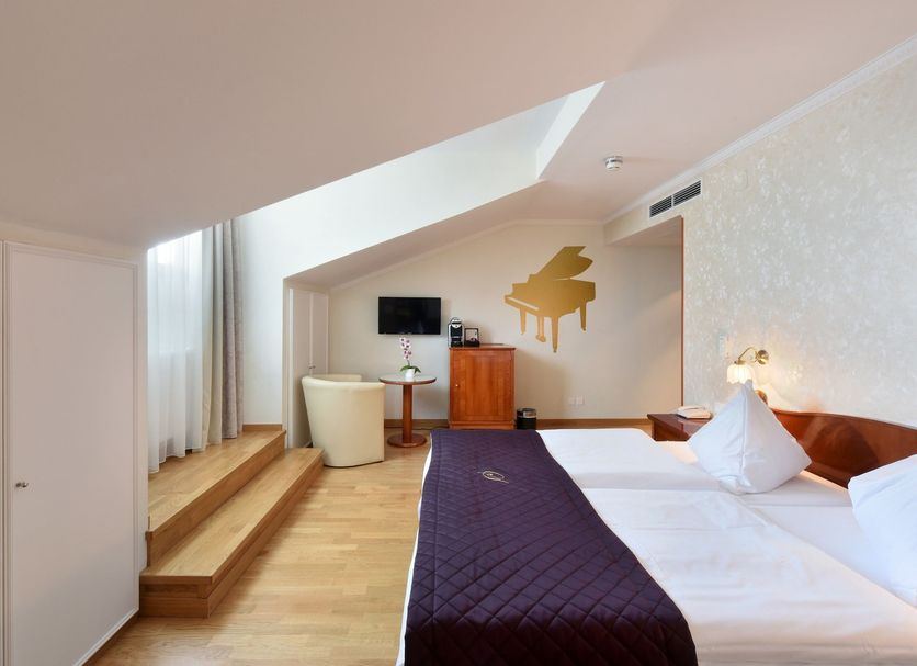 Κρεβατοκάμαρα Φωτογραφία