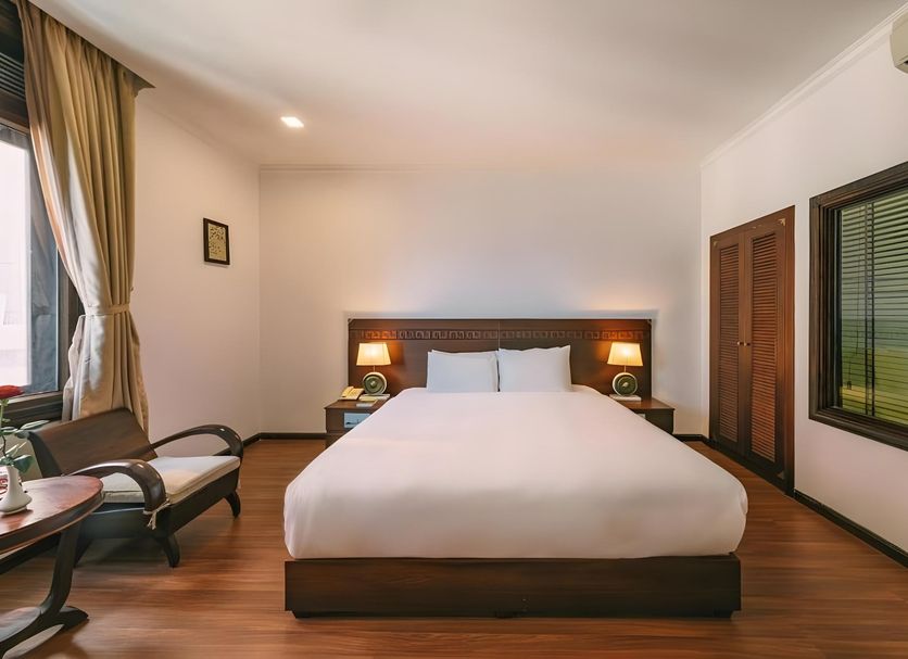 Κρεβατοκάμαρα Φωτογραφία