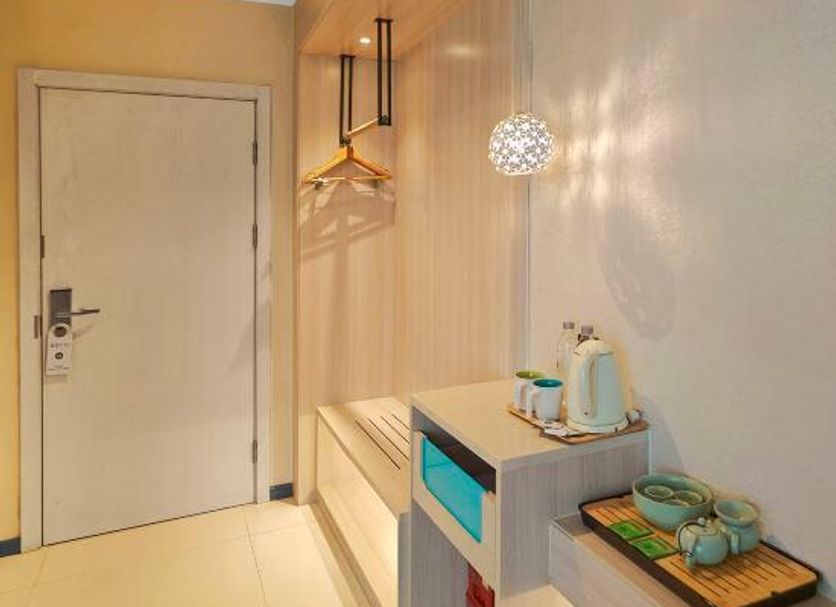 Παροχές δωματίου Φωτογραφία