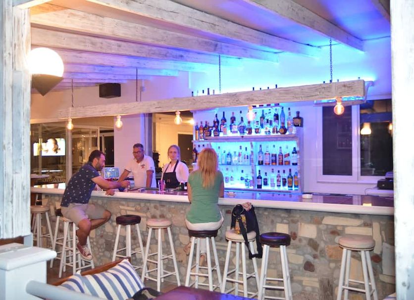 Bar Φωτογραφία