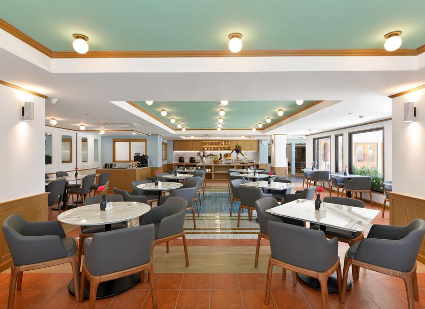 Εστιατόριο Φωτογραφία