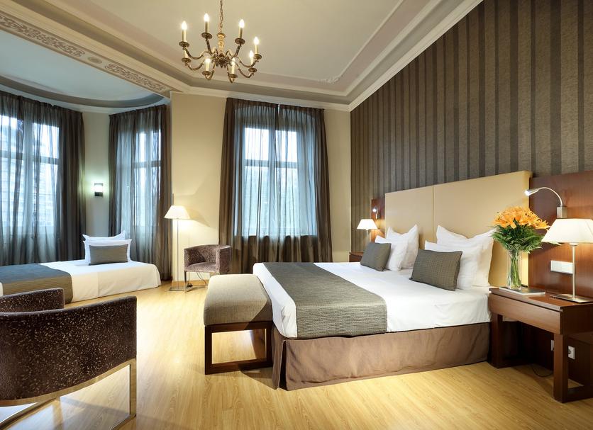 Κρεβατοκάμαρα Φωτογραφία