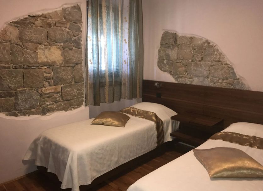 Κρεβατοκάμαρα Φωτογραφία