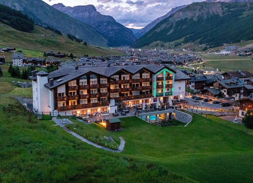 Κτίριο Φωτογραφία