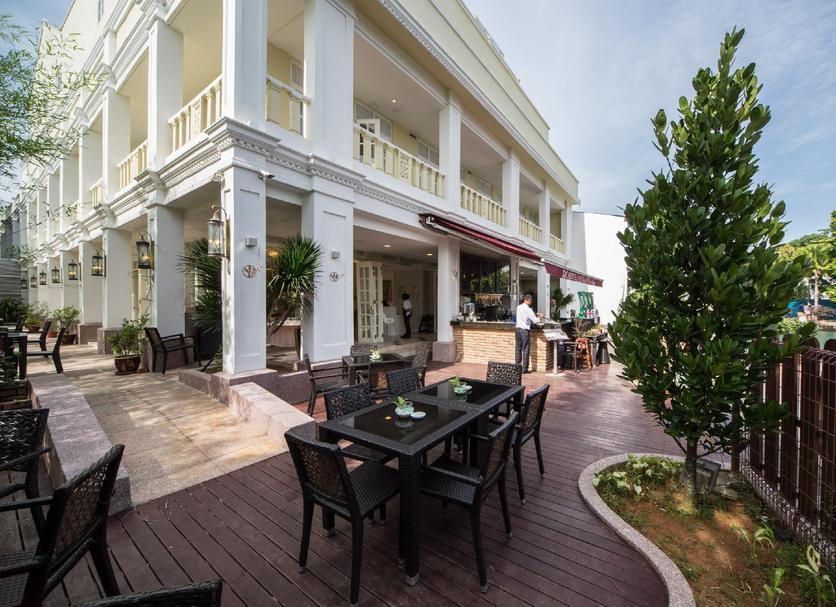 Κτίριο Φωτογραφία