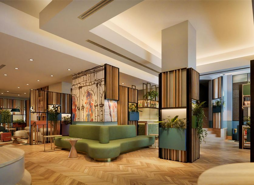 Σαλόνι Φωτογραφία