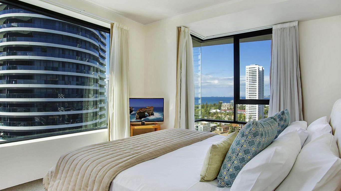 Mantra Broadbeach on the Park