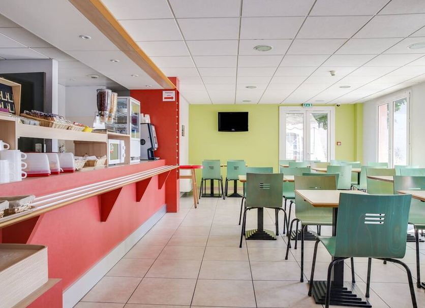 Εστιατόριο Φωτογραφία