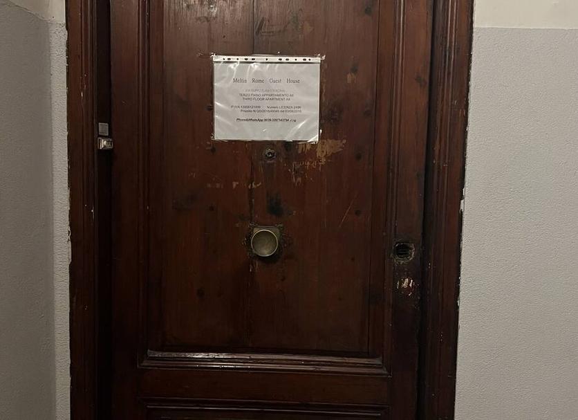 Παροχές δωματίου Φωτογραφία