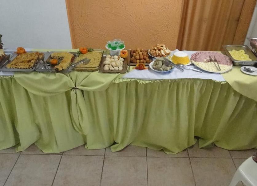Μπουφές Φωτογραφία