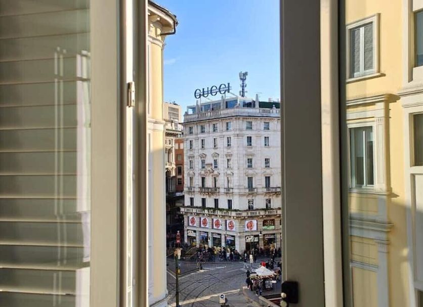 Μπαλκόνι Φωτογραφία