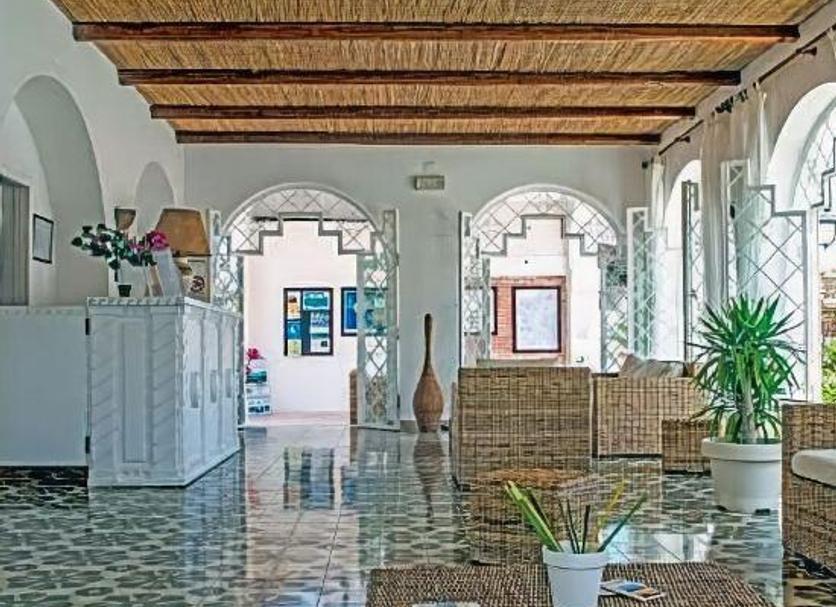 Σαλόνι ξενοδοχείου Φωτογραφία