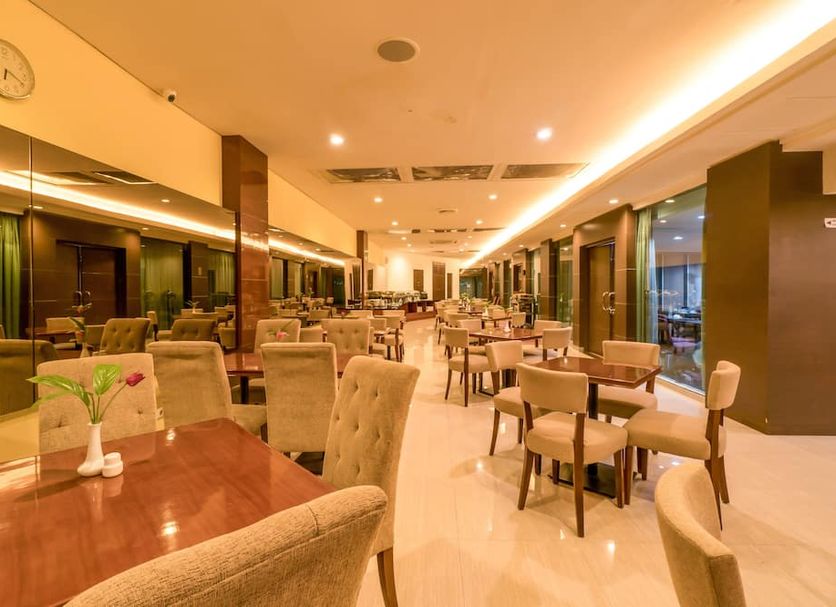 Εστιατόριο Φωτογραφία