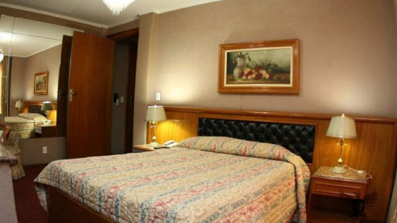 Republica Park Hotel