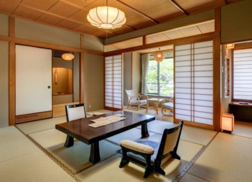 Τραπεζαρία Φωτογραφία