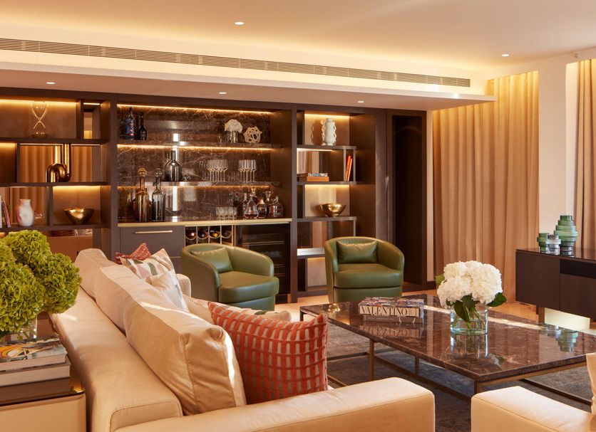 Σαλόνι Φωτογραφία