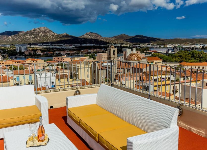 Μπαλκόνι Φωτογραφία