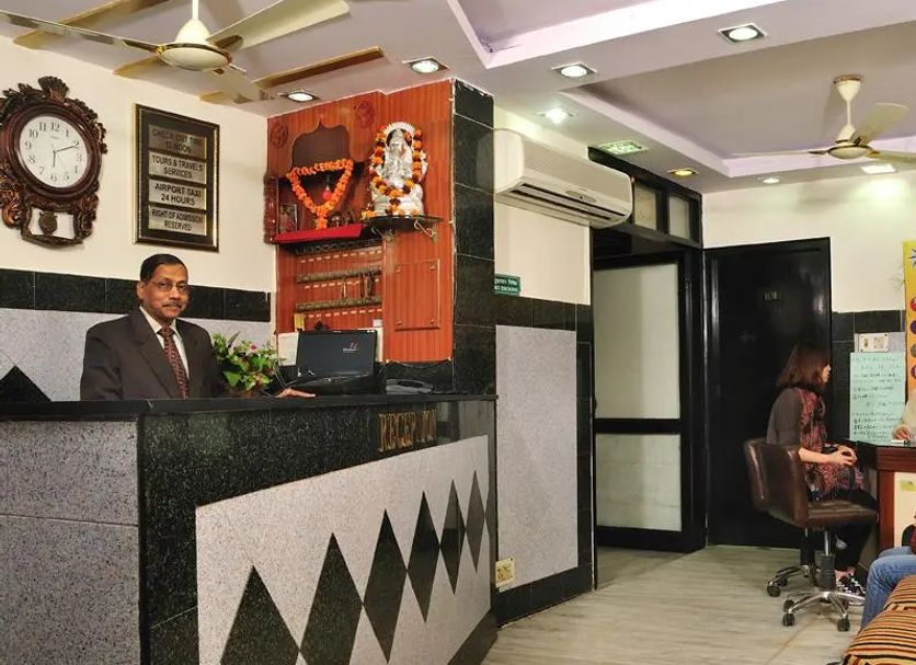 Ρεσεψιόν Φωτογραφία