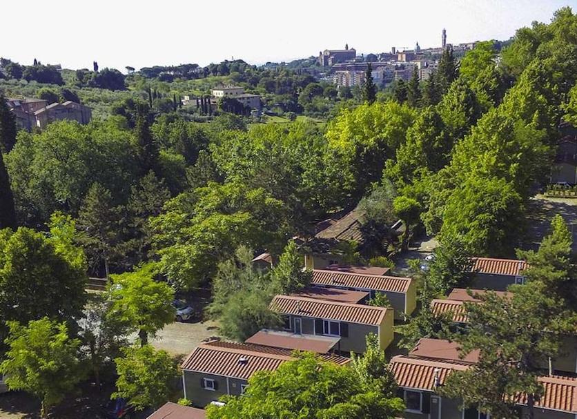 Θέα στην ύπαιθρο Φωτογραφία